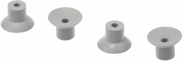 Siemens Bosch 10000212 Rubber feet
