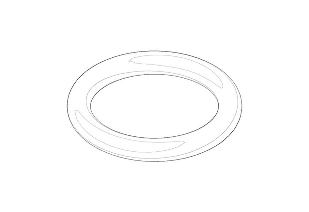 Lage resolutie productfoto