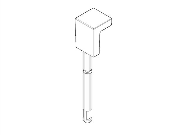 Lage resolutie productfoto