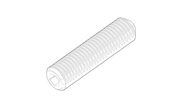 Lage resolutie productfoto