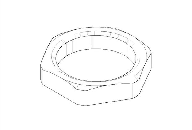 Lage resolutie productfoto