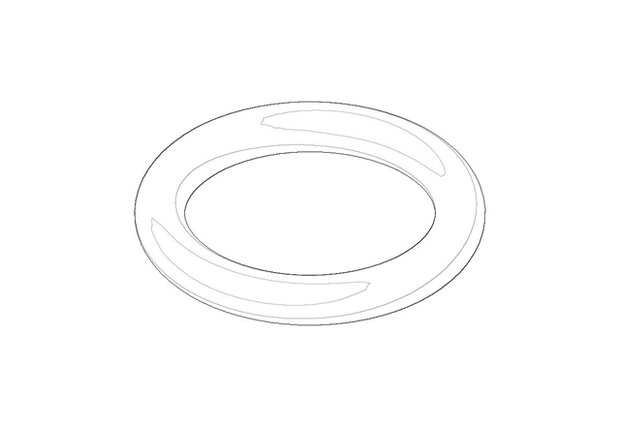 Lage resolutie productfoto