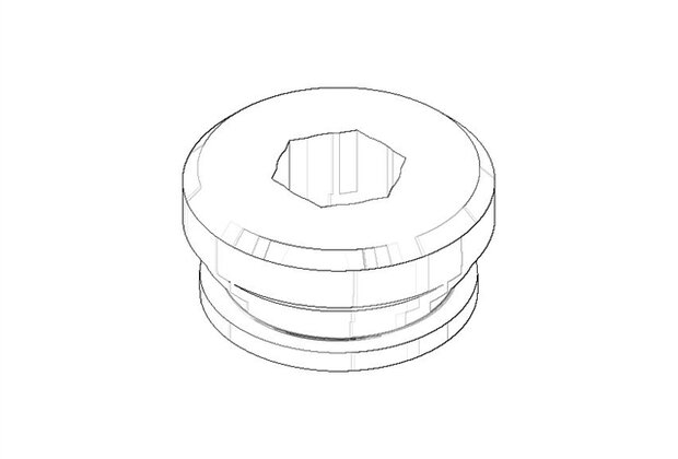 Lage resolutie productfoto