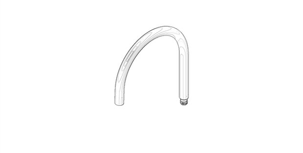 Lage resolutie productfoto