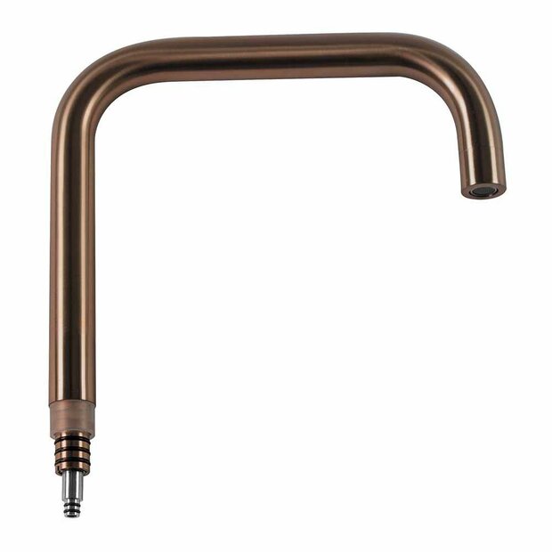 Selsiuz 350218.4 uitloop rond Copper