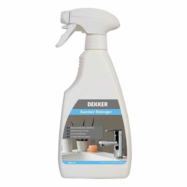 Selsiuz 290131 sanitair reiniger