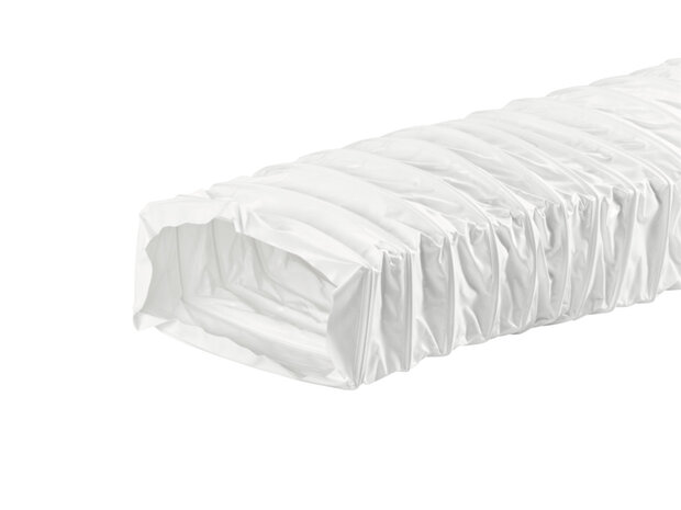 Airpart 4040065 F-NFRS flexibele buis, Slang, L 500 mm