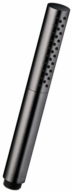 Damixa 913435500 Handdouche 3 standen tube grafiet pvd