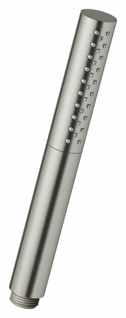 Damixa 913434600 Handdouche 3 standen tube Staal pvd
