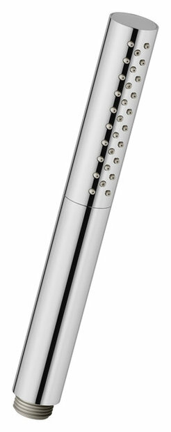 Damixa 913430000 Handdouche 3 standen tube mat brons pvd