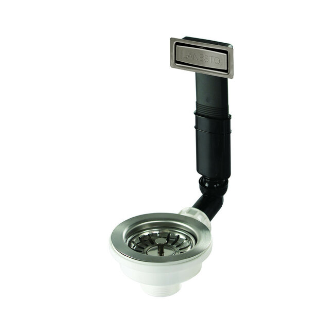 Lanesto 240031 DEK-4ALO korfplugset