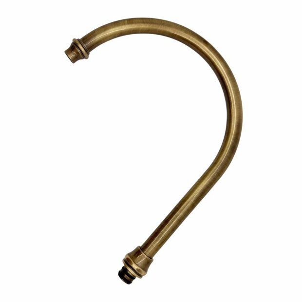 Horus 93.009BM uitloop Brons mat