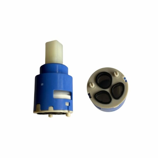 Kerox K25 HFA cartouche 25mm
