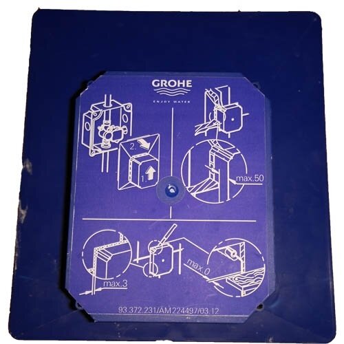 Grohe 38844000