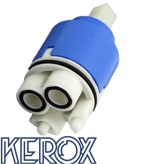 Kerox KERBK35B 35mm keramisch binnenwerk