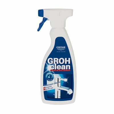 Grohclean 48166000