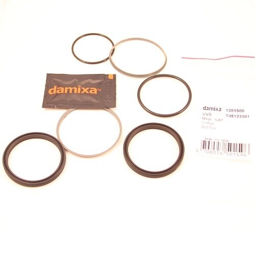 Damixa 1301500 X-ringen steunring S14