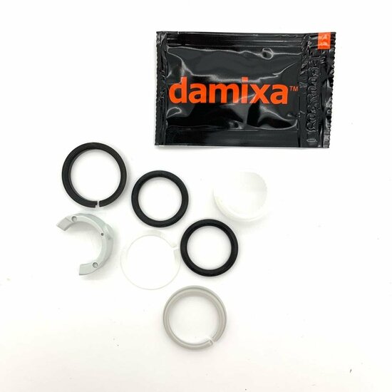 Damixa 2398800 Rep.set onderdelen