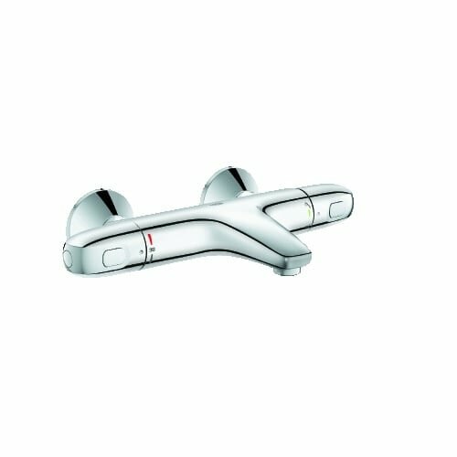 Grohe 34155003 Grohtherm 1000 chroom