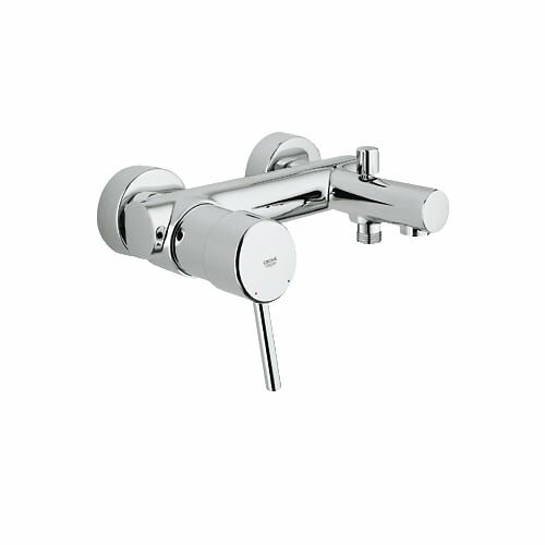 Grohe Concetto 32211001 onderdelen