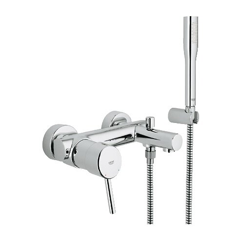 Grohe Concetto 32212001 onderdelen