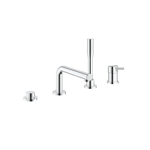 Grohe Concetto 19576001 onderdelen