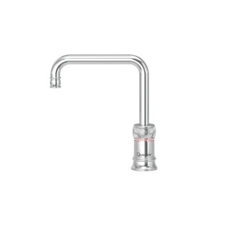 Quooker Classic Nordic Square Chroom KCNSCHR