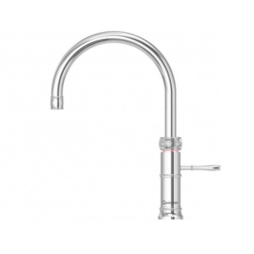 Quooker Classic Fusion Round Chroom KCFRCHR