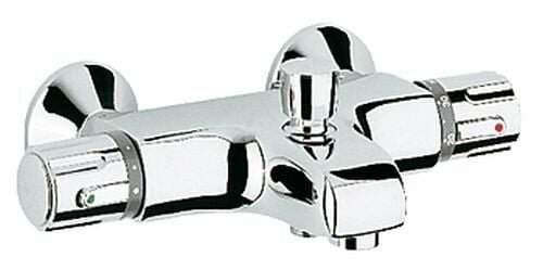 Grohe Automatic 2000 34357000 onderdelen