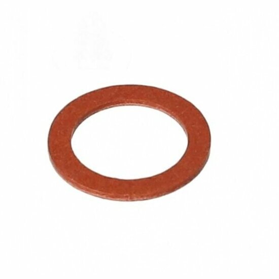 Fiber ring 3/8 9x14 x 1.5mm