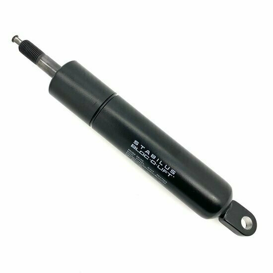 Stabilus 123814 600N Bloc O Lift gasveer