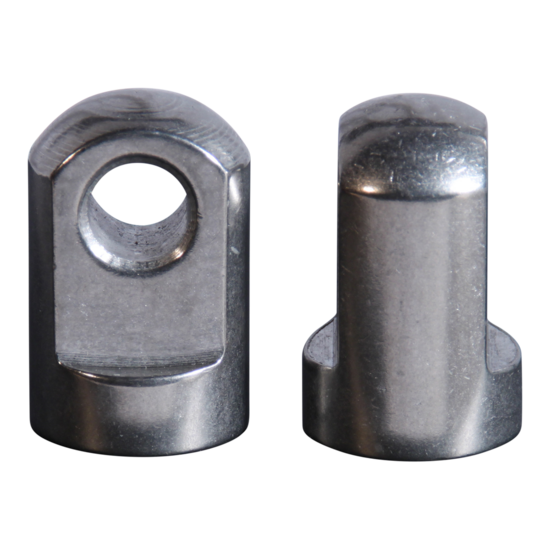 Newtonic bevestiging 888.720.000.019 oog &Oslash;8.1mm