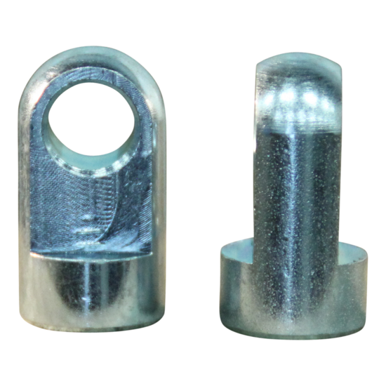 Newtonic bevestiging 888.320.000.819 oog &Oslash;8.1mm