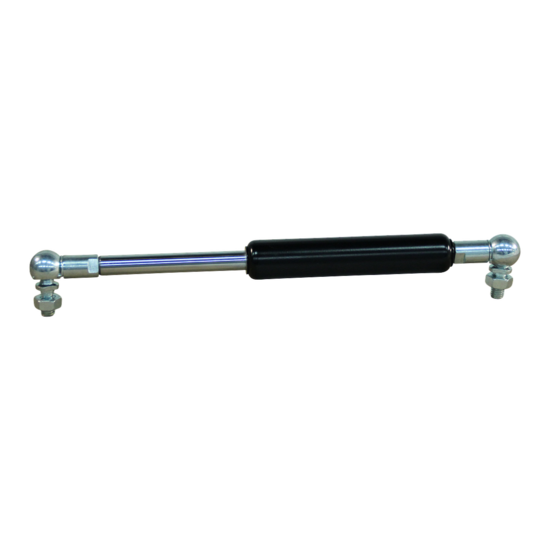 Newtonic gasveer 880.056.015.000 1500N