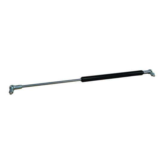 Newtonic gasveer 880.049.104.011 400N