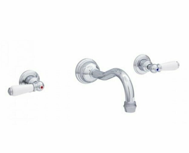 Perrin en Rowe 3790 onderdelen