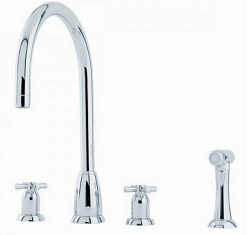 Perrin en Rowe Callisto 4890 onderdelen