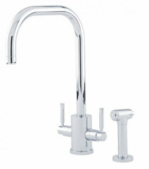 Perrin en Rowe Orbiq 4314 onderdelen