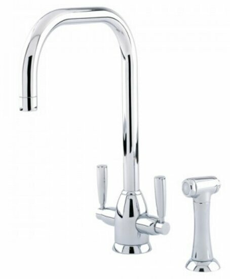 Perrin en Rowe Oberon 4868 onderdelen