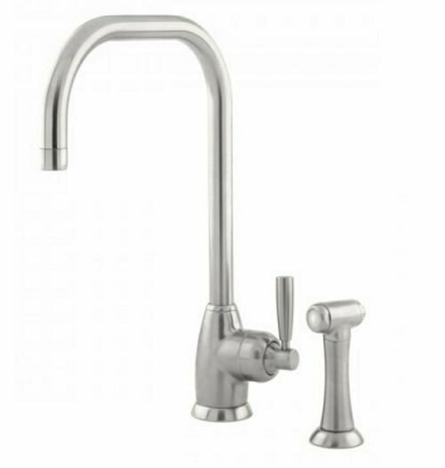 Perrin en Rowe Mimas 4848 onderdelen