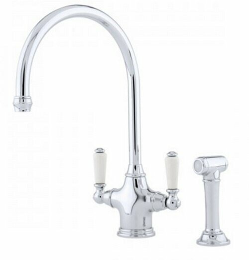 Perrin en Rowe Phoenician 4360 onderdelen