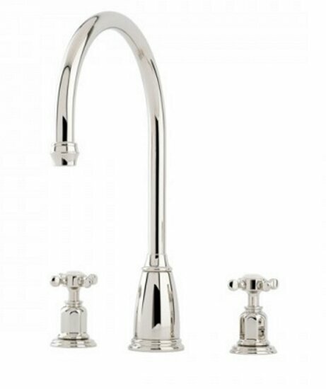 Perrin en Rowe Athenian 4370 onderdelen