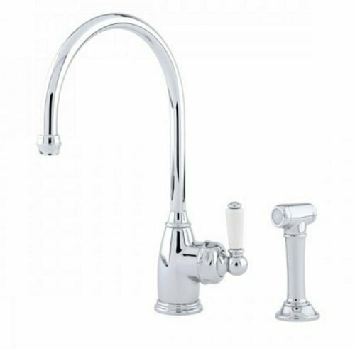 Perrin en Rowe Parthian 4346 onderdelen