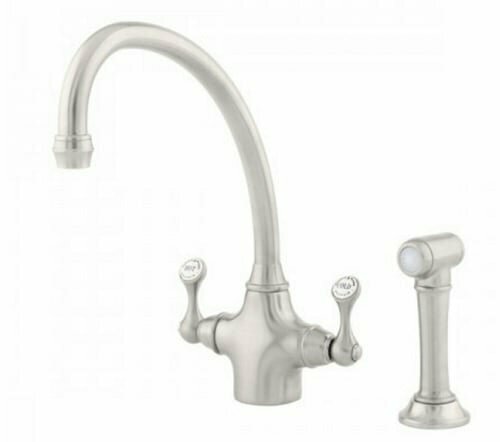 Perrin en Rowe Etruscan 4350 onderdelen