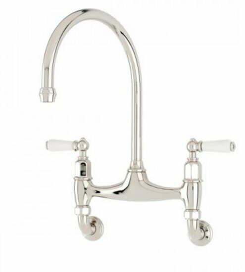 Perrin en Rowe Ionian 4183 onderdelen