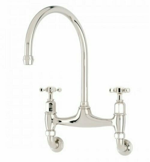 Perrin en Rowe Ionian 4182 onderdelen