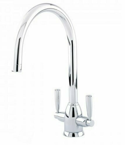 Perrin en Rowe Oberon 4861 onderdelen