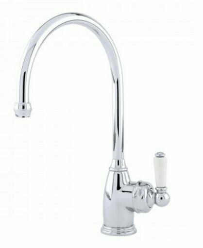 Perrin en Rowe Parthian 4341 onderdelen