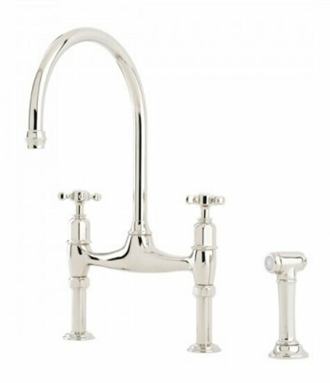 Perrin en Rowe Ionian 4172 onderdelen