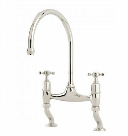 Perrin en Rowe Ionian 4192 onderdelen